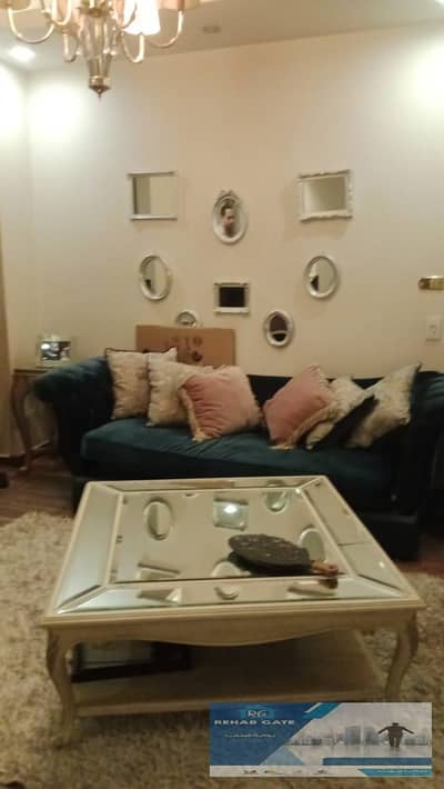 4 Bedroom Flat for Rent in New Cairo, Cairo - 92c3a6dc-daa9-415c-81c5-e949b31ad179. jpg