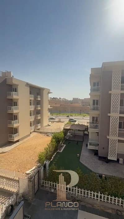 شقة 3 غرف نوم للبيع في الشيخ زايد، الجيزة - IMG-20250927-WA0302. jpg