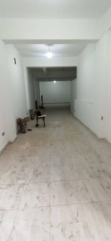 Retail for Rent in Hadayek al-Kobba, Cairo - محل للايجار