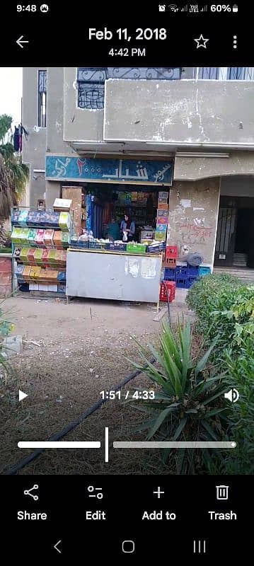 Retail for Rent in New Cairo, Cairo - القاهرة الجديدة التجمع الثالث