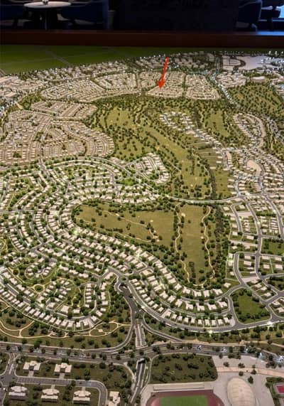 فیلا 6 غرف نوم للبيع في القاهرة الجديدة، القاهرة - citygate golf villa