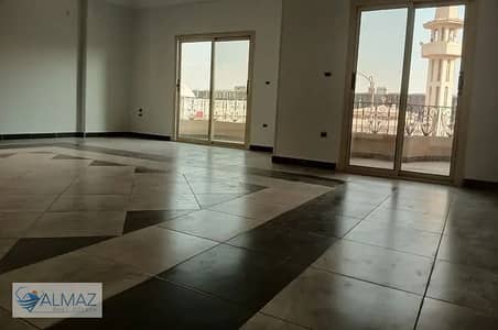 3 Bedroom Flat for Rent in New Cairo, Cairo - IMG-20250825-WA0161. jpg