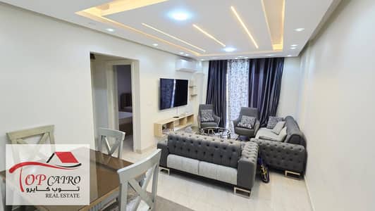 2 Bedroom Apartment for Rent in Madinaty, Cairo - WhatsApp Image 2025-09-27 at 11.03. 33 AM. jpeg