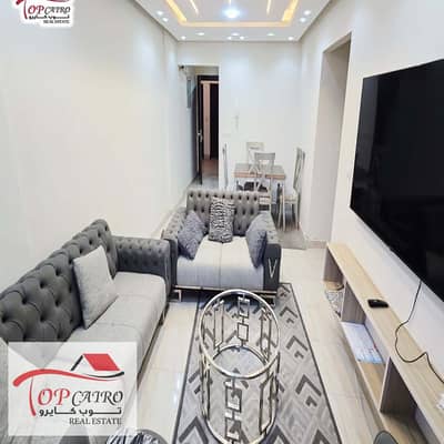 2 Bedroom Apartment for Rent in Madinaty, Cairo - IMG-20250927-WA0073. jpg