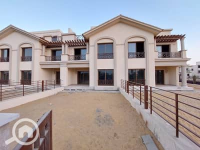 فیلا 3 غرف نوم للبيع في مدينتي، القاهرة - 433ceffe-9a87-4fa2-8227-e96a4c7e20ff. jpg