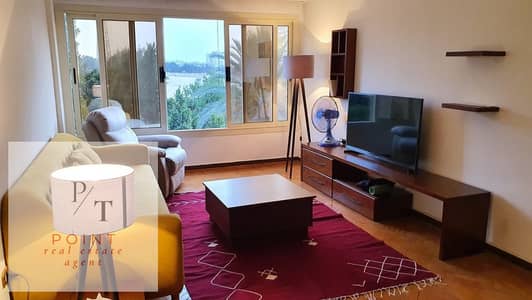 2 Bedroom Flat for Rent in Maadi, Cairo - 1000155949. jpg
