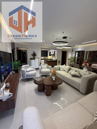 3 Bedroom Apartment for Sale in New Cairo, Cairo - 6d9d8f09-2c13-4b67-8104-57e83902dd6c. jpg