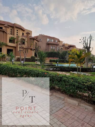 4 Bedroom Villa for Rent in New Cairo, Cairo - 1000156026. jpg