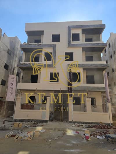 شقة 3 غرف نوم للبيع في القاهرة الجديدة، القاهرة - WhatsApp Image 2025-09-27 at 11.13. 59_b53304ae. jpg