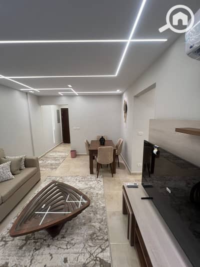 2 Bedroom Flat for Rent in Madinaty, Cairo - IMG-20250827-WA0354. jpg