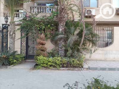 3 Bedroom Apartment for Rent in Sheikh Zayed, Giza - 1000283073. jpg