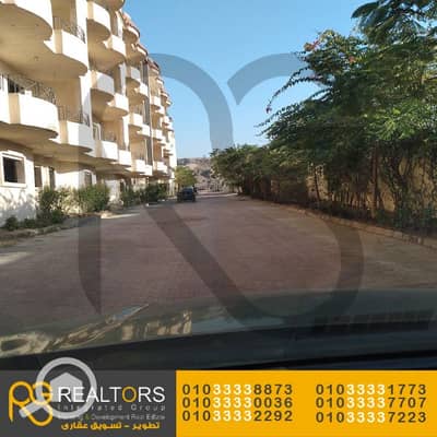 6 Bedroom Villa for Sale in 6th of October, Giza - 1. png