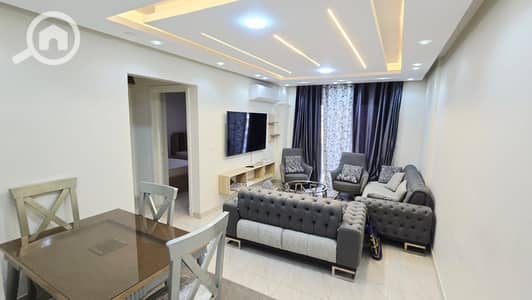 2 Bedroom Apartment for Rent in Madinaty, Cairo - IMG-20250926-WA0123. jpg