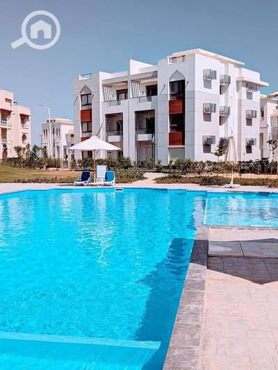 2 Bedroom Chalet for Sale in North Coast, Matruh - WhatsApp Image 2025-09-02 at 5.15. 24 PM. jpeg