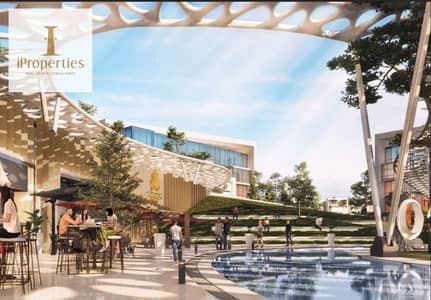 Office for Sale in New Cairo, Cairo - Screenshot (9). png