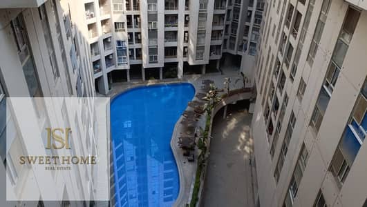 2 Bedroom Apartment for Rent in Zahraa Al Maadi, Cairo - IMG-20250927-WA0100. jpg