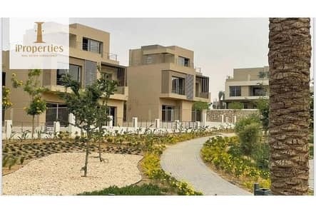3 Bedroom Villa for Sale in New Cairo, Cairo - 4526572-2679ao. jpg