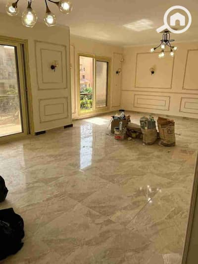 3 Bedroom Flat for Rent in Sheikh Zayed, Giza - 1000283364. jpg