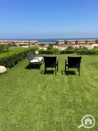 4 Bedroom Twin House for Sale in Ain Sukhna, Suez - 1. jpeg