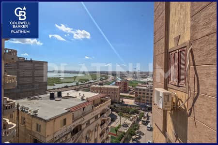 3 Bedroom Flat for Sale in Smoha, Alexandria - 1. JPG