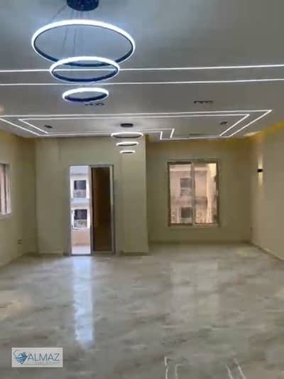 3 Bedroom Apartment for Rent in New Cairo, Cairo - WhatsApp Image 2025-09-27 at 11.34. 52 AM (1). jpeg