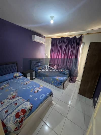 3 Bedroom Apartment for Rent in Madinaty, Cairo - 4. jpg