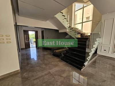 4 Bedroom Villa for Sale in Madinaty, Cairo - WhatsApp Image 2025-09-26 at 7.01. 19 PM. jpeg
