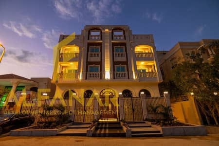 فلیٹ 3 غرف نوم للبيع في القاهرة الجديدة، القاهرة - IMG-20250113-WA0000. jpg