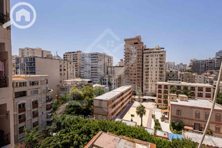 4 Bedroom Apartment for Sale in Roushdy, Alexandria - (1) IMG_0197. jpg