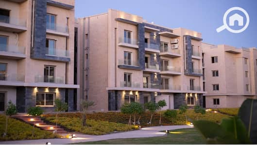 2 Bedroom Flat for Sale in New Cairo, Cairo - 11. PNG