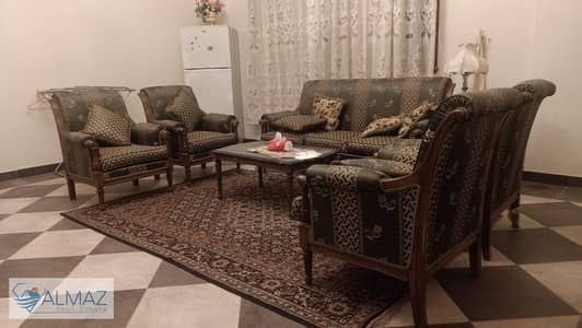 Studio for Rent in New Cairo, Cairo - WhatsApp Image 2025-09-27 at 11.32. 34 AM (1). jpeg