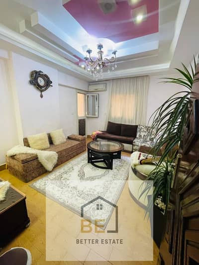 3 Bedroom Apartment for Sale in Nasr City, Cairo - IMG-20250927-WA0455. jpg