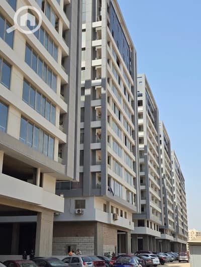 3 Bedroom Flat for Sale in Nasr City, Cairo - land mark         . jpg