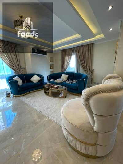 3 Bedroom Flat for Rent in New Cairo, Cairo - WhatsApp Image 2025-09-27 at 12.42. 16 PM. jpeg