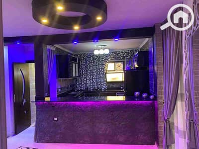 3 Bedroom Flat for Sale in Sheikh Zayed, Giza - 1000112182. jpg