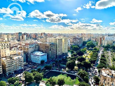 Office for Sale in Azarita, Alexandria - IMG-20250916-WA0173. jpg