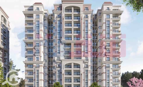 2 Bedroom Apartment for Sale in Moharam Bik, Alexandria - WhatsApp Image 2025-08-18 at 4.23. 30 PM. jpg