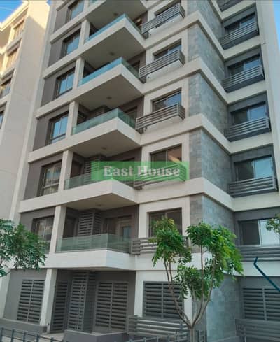فلیٹ 3 غرف نوم للبيع في العاصمة الإدارية الجديدة، القاهرة - 29206159-590b-433a-8b06-9b8e74021804. jpg