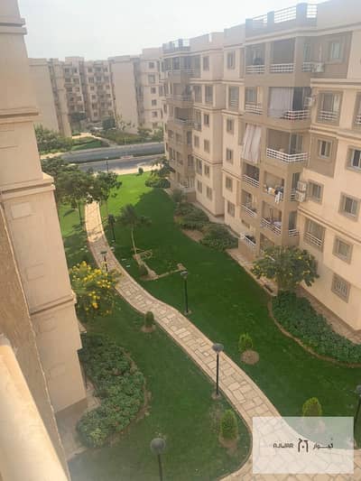 3 Bedroom Apartment for Sale in Madinaty, Cairo - WhatsApp Image 2025-09-27 at 11.56. 31 - Copy. jpeg