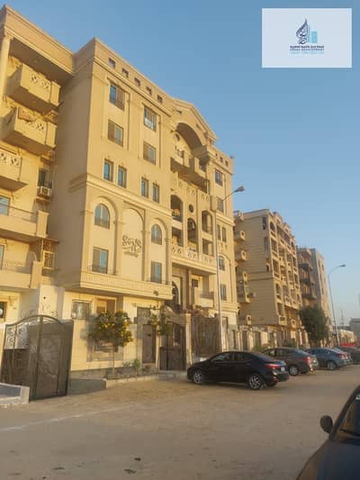3 Bedroom Apartment for Sale in 6th of October, Giza - WhatsApp Image 2025-09-27 at 12.52. 25 PM (3). jpeg