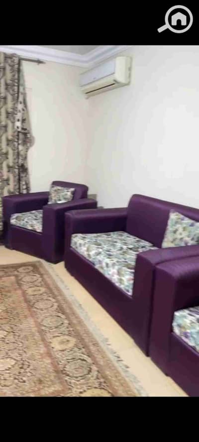 2 Bedroom Apartment for Rent in Zahraa Al Maadi, Cairo - 1000149055. jpg