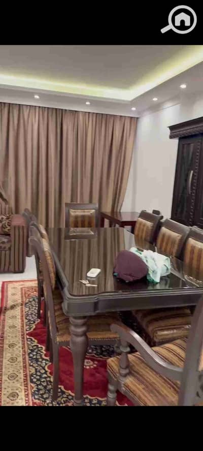 2 Bedroom Apartment for Rent in Zahraa Al Maadi, Cairo - 1000148198. jpg