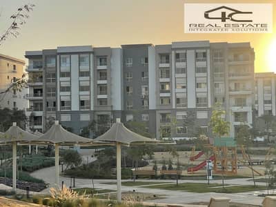 3 Bedroom Flat for Sale in New Cairo, Cairo - WhatsApp Image 2023-11-18 at 2.07. 59 PM (1). jpeg