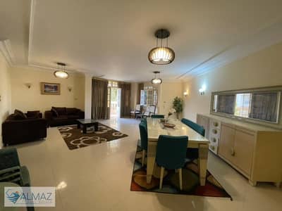 4 Bedroom Apartment for Rent in New Cairo, Cairo - WhatsApp Image 2025-09-27 at 12.12. 29 PM. jpeg