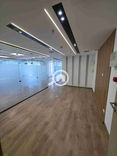 Office for Rent in Nasr City, Cairo - 1000412505. jpg