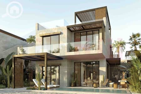 3 Bedroom Chalet for Sale in North Coast, Matruh - IMG-20240316-WA0012. jpg