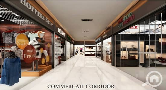 Clinic for Sale in Obour City, Cairo - WhatsApp Image 2025-02-13 at 14.53. 56_1325052c - Copy - Copy - Copy - Copy. jpg