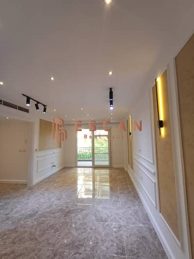 2 Bedroom Flat for Sale in Madinaty, Cairo - IMG-20250927-WA0059. jpg