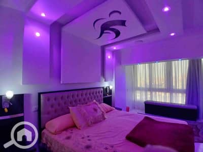 شقة 3 غرف نوم للايجار في المعادي، القاهرة - 1000153652. jpg
