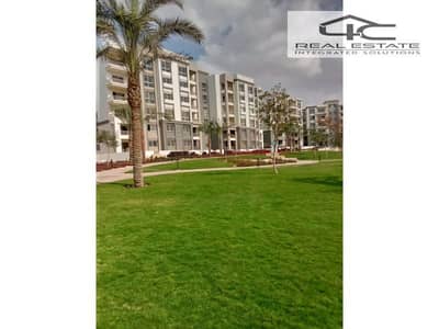 2 Bedroom Flat for Sale in New Cairo, Cairo - WhatsApp Image 2023-10-30 at 6.35. 42 PM - Copy. jpg